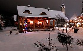 Tylickie Chałupy